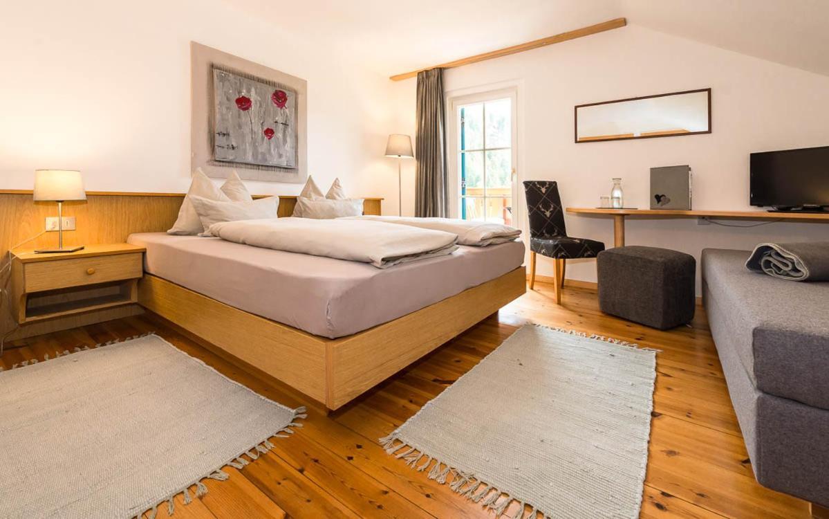 Haus Claudia B&B Nova Levante Kültér fotó